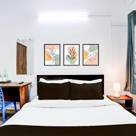 Super Hotel O Whitefield Bengaluru Kültér fotó
