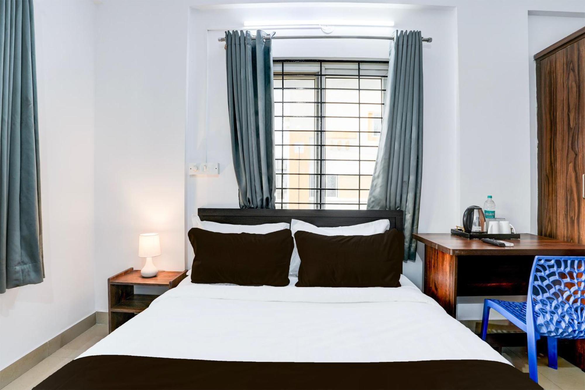 Super Hotel O Whitefield Bengaluru Kültér fotó