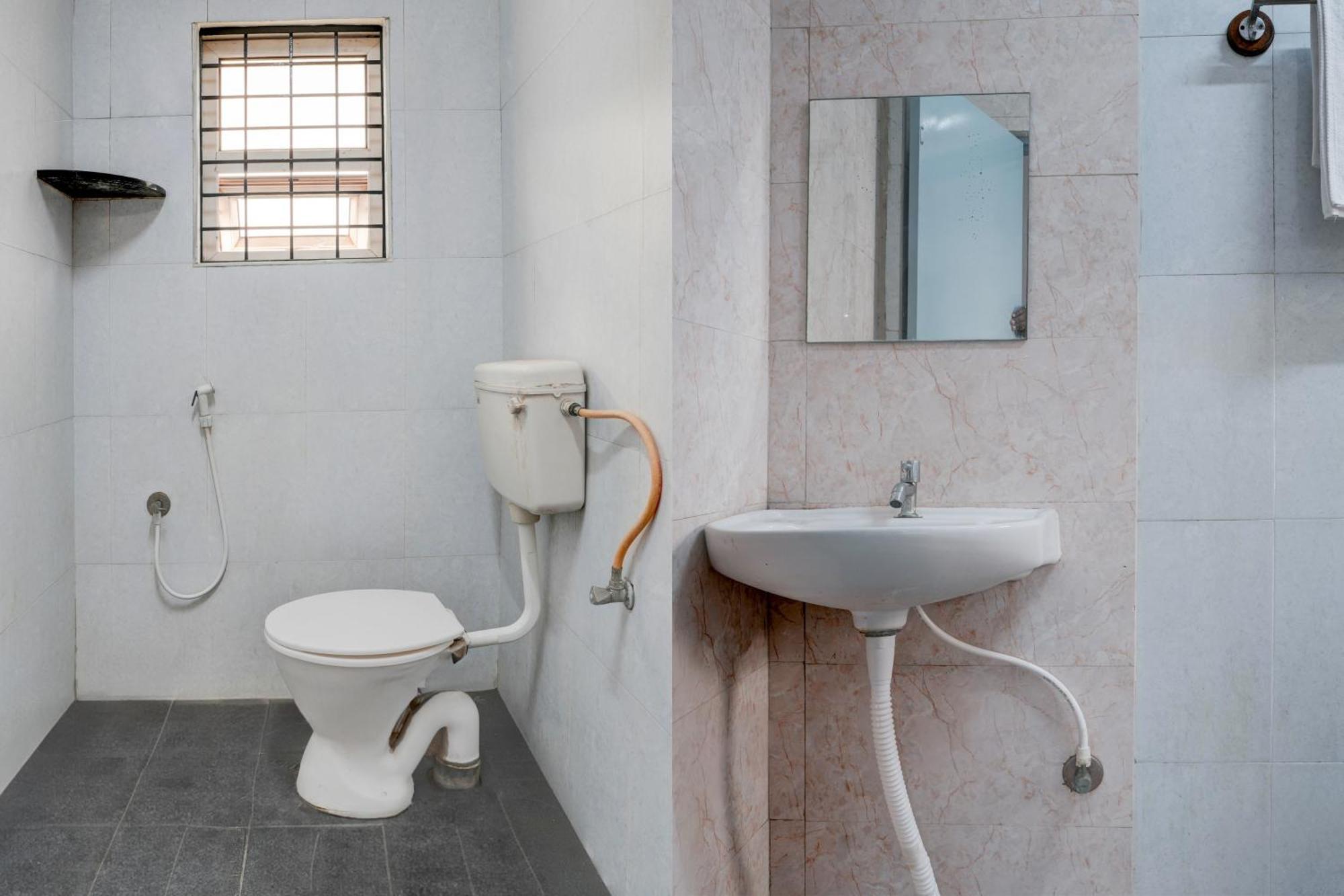 Super Hotel O Whitefield Bengaluru Kültér fotó