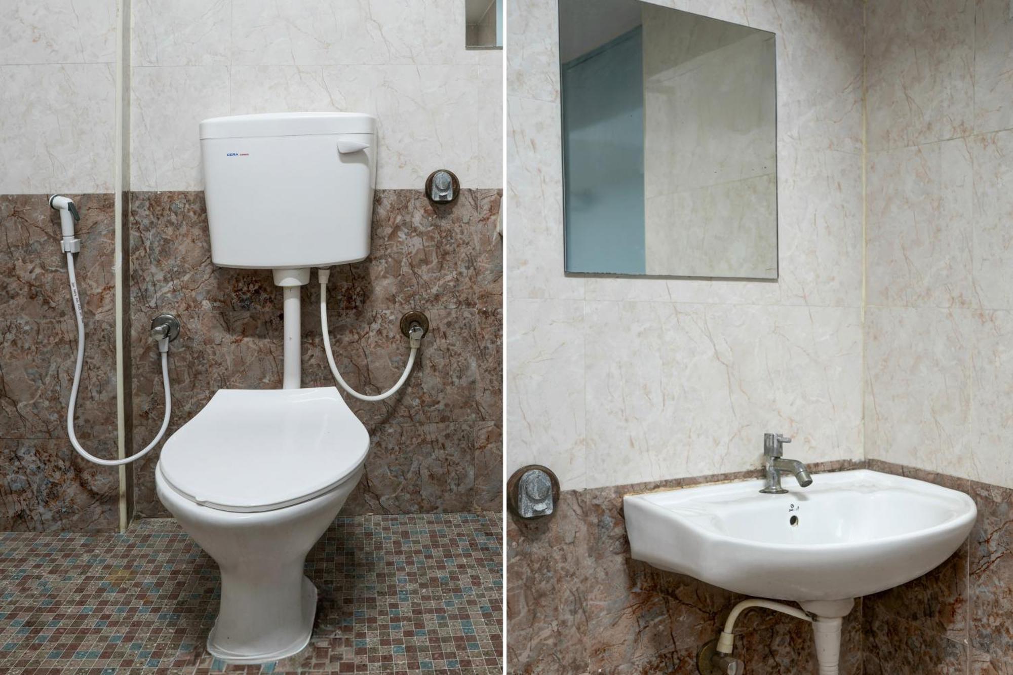 Super Hotel O Whitefield Bengaluru Kültér fotó
